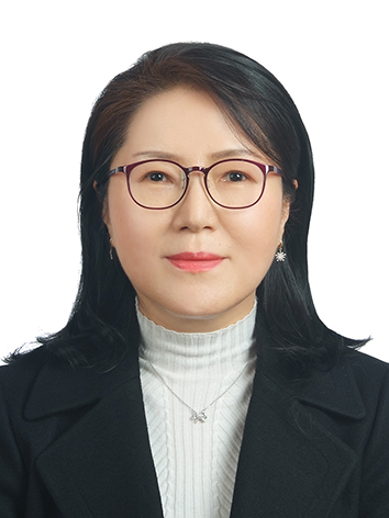김은순 교수님 사진 이미지